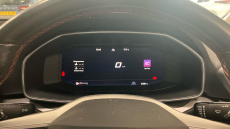 SEAT Leon 1.0 TSI EVO FR 5dr Petrol Hatchback